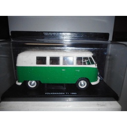 Volkswagen T1 1960 1/24ème