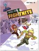 FIGHTNITE BATAILLE ROYALE - TOME 2 LA TEMPETE - VOL02