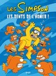 LES SIMPSON - TOME 42 LES DENTS DE L'HOMER - VOL42