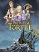 La promesse de la Tortue - T01