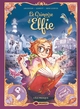LE GRIMOIRE D'ELFIE - T01 - LE GRIMOIRE D'ELFIE - VOL. 01 - HISTOIRE COMPLETE - L'ILE PRESQUE