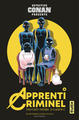 APPRENTI CRIMINEL - TOME 4