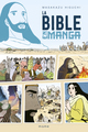 La Bible en Manga