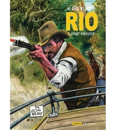 Rio – T03 - Johnny Hardluck