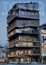 Tokyo Architecture