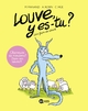 LOUVE Y ES-TU ?, TOME 01 - UNE FAIM DE LOUVE