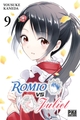 ROMIO VS JULIET T09