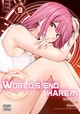 WORLD'S END HAREM T09