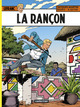 Lefranc T31 - La rançon