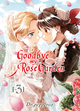 GOODBYE MY ROSE GARDEN T03 - VOL03