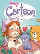 Mistinguette & Cartoon – T04 – Eentre chats