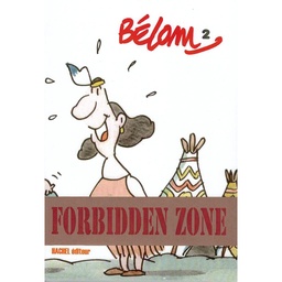 Belom 2 / Forbidden zone