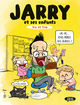 JARRY ET SES ENFANTS VIC ET TIM - TOME 1 - VOL01