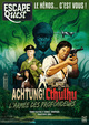 ESCAPE QUEST T11 ACHTUNG! CTHULHU - L'ARMEE DES PROFONDEURS