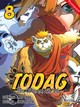 TALES OF DEMONS AND GODS - T8 - TODAG - T8