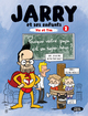 JARRY ET SES ENFANTS VIC ET TIM - TOME 2 - VOL02