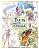 KUROPOP - TRAITS DE FAMILLE - TOME 2 - VOL02