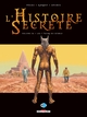 L'HISTOIRE SECRETE T36 - LES 7 TOURS DU DIABLE