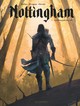 NOTTINGHAM - TOME 1 - LA RANCON DU ROI