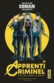 APPRENTI CRIMINEL - TOME 5