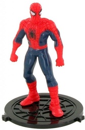 Comics - Spiderman (fig plastique)