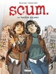 SCUM - T01 - SCUM - LA TRAGEDIE SOLANAS