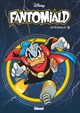 FANTOMIALD INTEGRALE - TOME 04