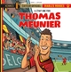 IL ETAIT UNE FOIS LES DIABLES ROUGES -THOMAS MEUNIER