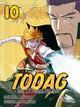 TALES OF DEMONS AND GODS - T10 - TODAG - T10