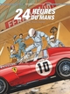 24 HEURES DU MANS - 1961-1963 - RIVALITES ITALIENNES