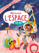 DECOUVRE L'ESPACE EN BD