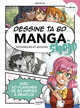 Dessine ta BD - Manga Shojo