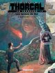 La jeunesse de Thorgal - T09 - Les larmes de Hel