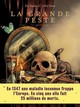 LA GRANDE PESTE - TOME 1 LE QUATRIEME CAVALIER