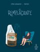 LA REMPLACANTE