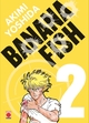 BANANA FISH PERFECT EDITION T02