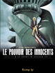 Le pouvoir des innocents - Cycle 3 T04 - Guerre civile (Les enfants de Jessica)