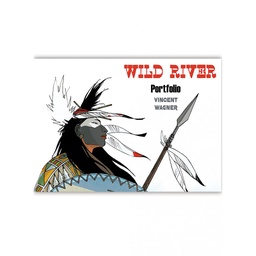 Wild River - PortFolio