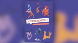 Joyeux Bordel ! Voici l'histoire touchante d'une jeunesse qui se livre