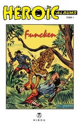 Heroïc Albums Funcken - T01 - Funcken