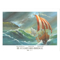 Les grandes batailles navales Stamford Bridge (A3)