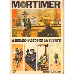 Mortimer - HS - Mortimer