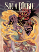 SAC A DIABLE - TOME 1 - LA BRUJA A DISPARU !