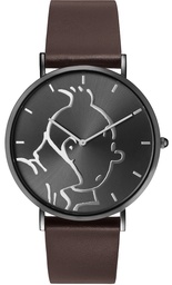 Montre Tintin - TT Watch classic city characters ANTH M