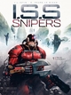 I.S.S. SNIPERS T01 - REID ECKART