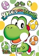 YOSHI NEW ISLAND - YOSHI'S NEW ISLAND T01