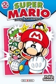 SUPER MARIO MANGA ADVENTURES T22