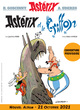 Astérix - T39 - Astérix et le griffon