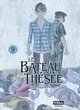 LE BATEAU DE THESEE - TOME 9