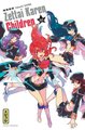 ZETTAI KAREN CHILDREN - TOME 50